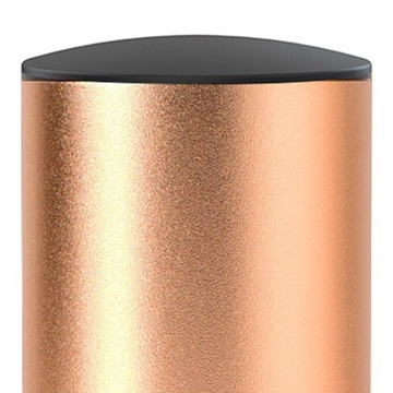 Вакуумная крышка. Пробка для вина. Герметичная металлическая крышка для бутылки. Алюминиевый сплав, золото.