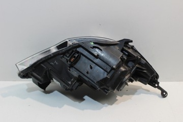 ФОНАРЬ ПЕРЕДНИЙ ЛЕВЫЙ OPEL ASTRA J XENON BI XENON OEM 1ZT01001205