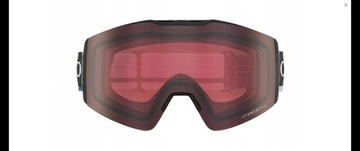 Gogle Oakley Fall Line M Blocked Out Prizm Snow Rose OO7103-04
