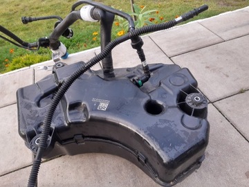 Насос бака Adblue КОМПЛЕКТ BMW X3 G01 EU