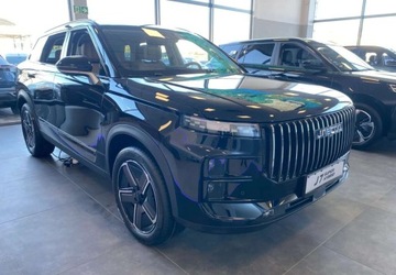 Jaecoo 7 2025 Jaecoo 7 Jaecoo 7 1.5 Hybryda Plug-in 357KM, zdjęcie 2