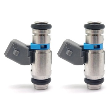 2Pcs/Lot Fuel Injector For Sportster Custom Xl 883 1200 Iwp181 Iwp- PUP2904