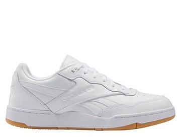 Buty męskie półbuty białe REEBOK BB 4000 II 44.5