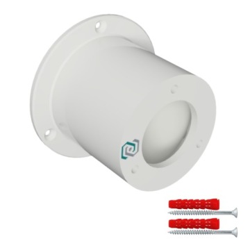 Puszka z kołnierzem do Hikvision Network Camera DS-2CD2043G2-I