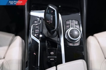 BMW Seria 5 G30-G31 Limuzyna 518d 150KM 2020 BMW Seria 5 518dFV23Adaptacyjne Reflektory LEDPrzyciemniane Szyby 2.0, zdjęcie 17