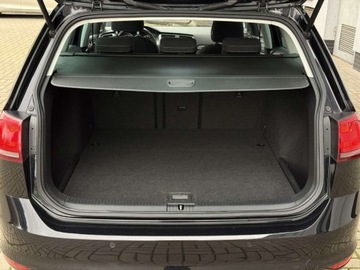 Volkswagen Golf VII Variant 1.4 TSI BlueMotion Technology 125KM 2015 Volkswagen Golf 1.4TSI 125KM DSG Lounge Panorama LED DynAudio SSU 1.4, zdjęcie 34