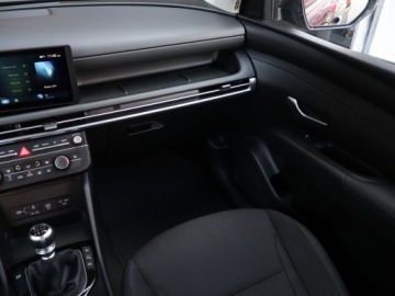 Hyundai Tucson IV 2025 Hyundai Tucson 1.6 T-GDI, Salon Polska, zdjęcie 7