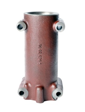Cylinder podnośnika, fi 70 mm - Ursus C-330
