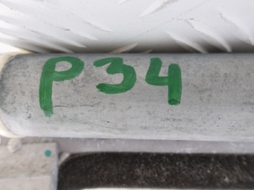 ОХЛАДИТЕЛЬ КОНДИЦИОНЕРА SUZUKI SOLIO 9531081P00