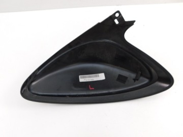 SUZUKI GLADIUS 650 НАКЛАДКА ЗАПРАВКА БАКА, СЛЕВА