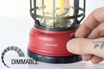 СВЕТОДИОДНАЯ ЛАМПА ВЫЖИВАНИЯ COB РУЧКА USB C Зарядка