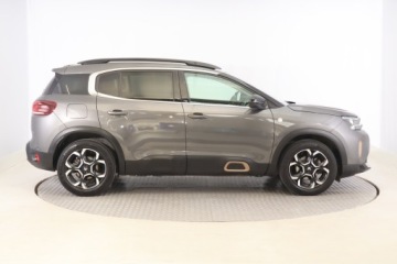 Citroen C5 Aircross SUV Facelifting 1.2 PureTech 131KM 2023 Citroen C5 Aircross PureTech 130, Salon Polska, zdjęcie 5