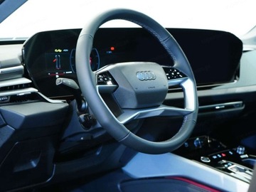 Audi A5 B10 Avant 2.0 TDI 204KM 2025 AUDI A5 TDI quattro Avant Combi 2.0 (204KM) 2025, zdjęcie 8