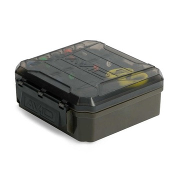 Avid Carp Reload Accesory Box - organizer wędkarski