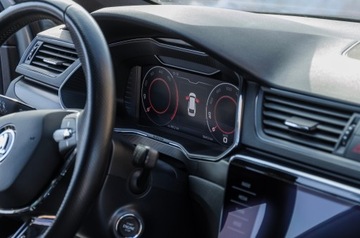 Skoda Superb III Kombi Facelifting 2.0 TDI SCR 200KM 2021 Skoda Superb 2.0 TDI SCR Sportline DSG, zdjęcie 25