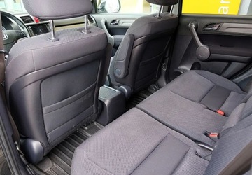 Honda CR-V III SUV 2.2 i-CDTi 140KM 2008 Honda CR-V Climatronic, Hak, Xenon, Tempomat, Kamera cofania, Navi, FVAT-M, zdjęcie 14