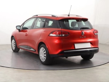 Renault Clio IV Grandtour  0.9 ENERGY Tce 90KM 2013 Renault Clio 0.9 TCe, Salon Polska, Serwis ASO, zdjęcie 3