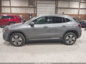 Mercedes GLA II 2026 Mercedes-Benz GLA 250, 2026r., 4x4, 2.0L 2.0 Benzyna 221KM, zdjęcie 5