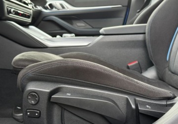 BMW Seria 4 G22-23-26 2025 BMW Seria 4 I wlasciciel M Sport 360 Gwarancja Bezwypadkowy FVAT23, zdjęcie 28