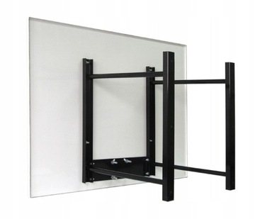 КОРЗИННАЯ ДОСКА+ОБОД+НАСТЕННЫЙ КРОНШТЕЙН+ШАР