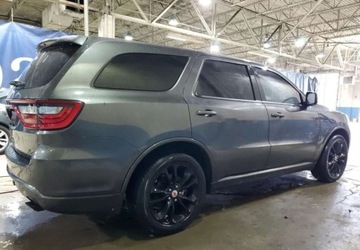 Dodge Durango III 2019 Dodge Durango Auta z USA - Zapytaj o wiecej ofert 5.6 Benzyna 365KM, zdjęcie 12
