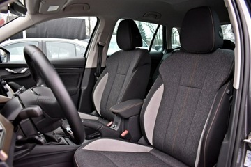 Skoda Kamiq Crossover 1.5 TSI 150KM 2022 Škoda Kamiq Skoda Kamiq Bezwypadkowy / Salon, zdjęcie 10