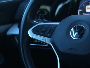 Volkswagen Golf VIII Variant 2.0 TDI 115KM 2022 VW Golf 2.0 TDI, Salon Polska, 1. Właściciel, zdjęcie 20