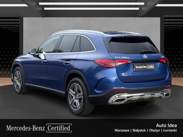 Mercedes GLC C254/X254 2025 Mercedes-Benz GLC 200, zdjęcie 2