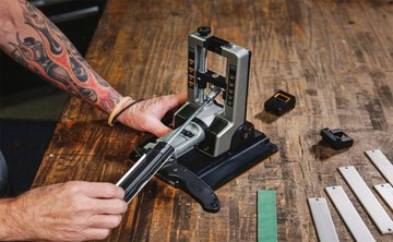 Точилка Work Sharp Professional Precision Adjust