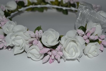 Причастный венок, причастные венки