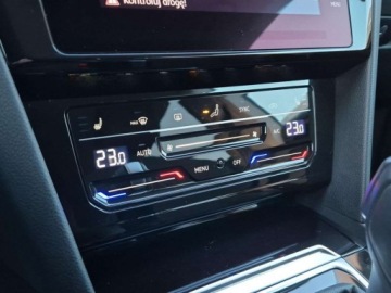 Volkswagen Arteon Fastback Facelifting 2.0 TSI 190KM 2021 Volkswagen Arteon Salon PL Faktura VAT Zadbany Bogata wersjaKamera 2.0, zdjęcie 20