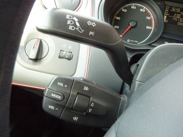 Seat Ibiza IV Hatchback 5d Facelifting 1.2 70KM 2014 Seat Ibiza 1.2 Benzynka, zdjęcie 22