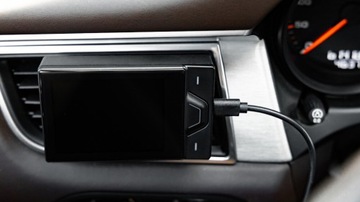 Радар-детектор YANOSIK RS GPS Bluetooth