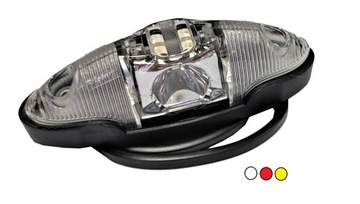 Lampa Obrysowa Led Obrysówka diodowa 12/24V FT-038