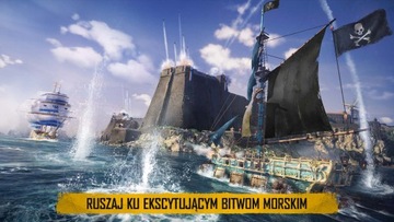 XSX игра Череп и кости