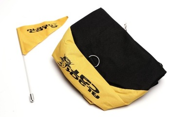 НАДУВНАЯ БУТКА BLACK CAT