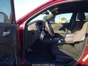 Dodge Charger VII 2021 Dodge Charger 2021r., 5.7l, od ubezpieczalni 5.7 Benzyna 370KM, zdjęcie 8