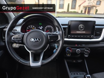Kia Stonic I Crossover Facelifting 1.2 DPI 84KM 2020 Kia Stonic 1.2 84KM 5MT M Vat Marża kamera czujniki cofania gwarancja 2027, zdjęcie 12