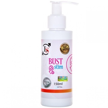 LOVE STIM Bust Stim żel ujędrniajacy piersi 150ml P1