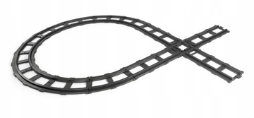 Электропоезд Peg Perego IGED10710