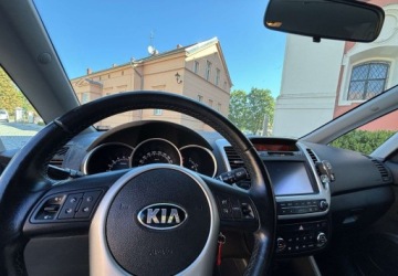 Kia Venga Mikrovan 1.6 CRDi 128KM 2015 Kia Venga Kia Venga 1.6 CRDi XL 1.6 Diesel 128KM, zdjęcie 16