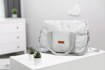СУМКА ДЛЯ МАМЫ SENSILLO ДЛЯ КОЛЯСКИ, СУМКА INDIANA BAG