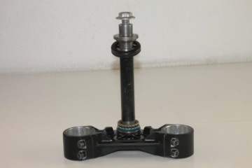 KTM DUKE 125 250 390 17-23 PÓŁKA DOLNA
