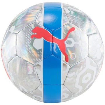 Piłka nożna Puma Cup Ball srebrna 4