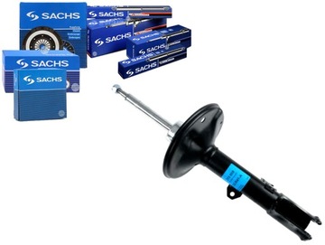 SACHS AMORTYZATOR TOYOTA RAV 4 II 1.8/2.0/2.0D 05.