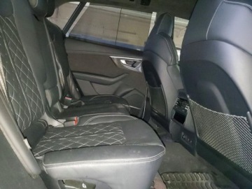 Audi 2021 Audi SQ8 Prestige 2021 4.0 Benzyna 500KM, zdjęcie 11