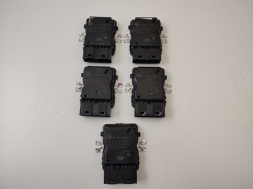 BMW STEROWNIK MODUŁ POMPY PALIWA IFM 2776106