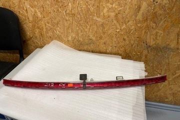 PŘÍDAVNÁ SVĚTLO STOP MERCEDES-BENZ E (W212) A2128200156 2.2L DIESEL 150KW