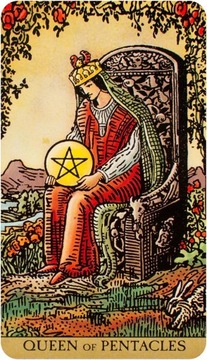 RADIANT Wise Spirit Tarot - ОРИГИНАЛЬНЫЕ карты Таро!