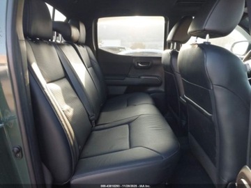 Toyota Tacoma II 2022 Toyota Tacoma Trd Sport 2022 3.5l 3.5 Benzyna 278KM, zdjęcie 12